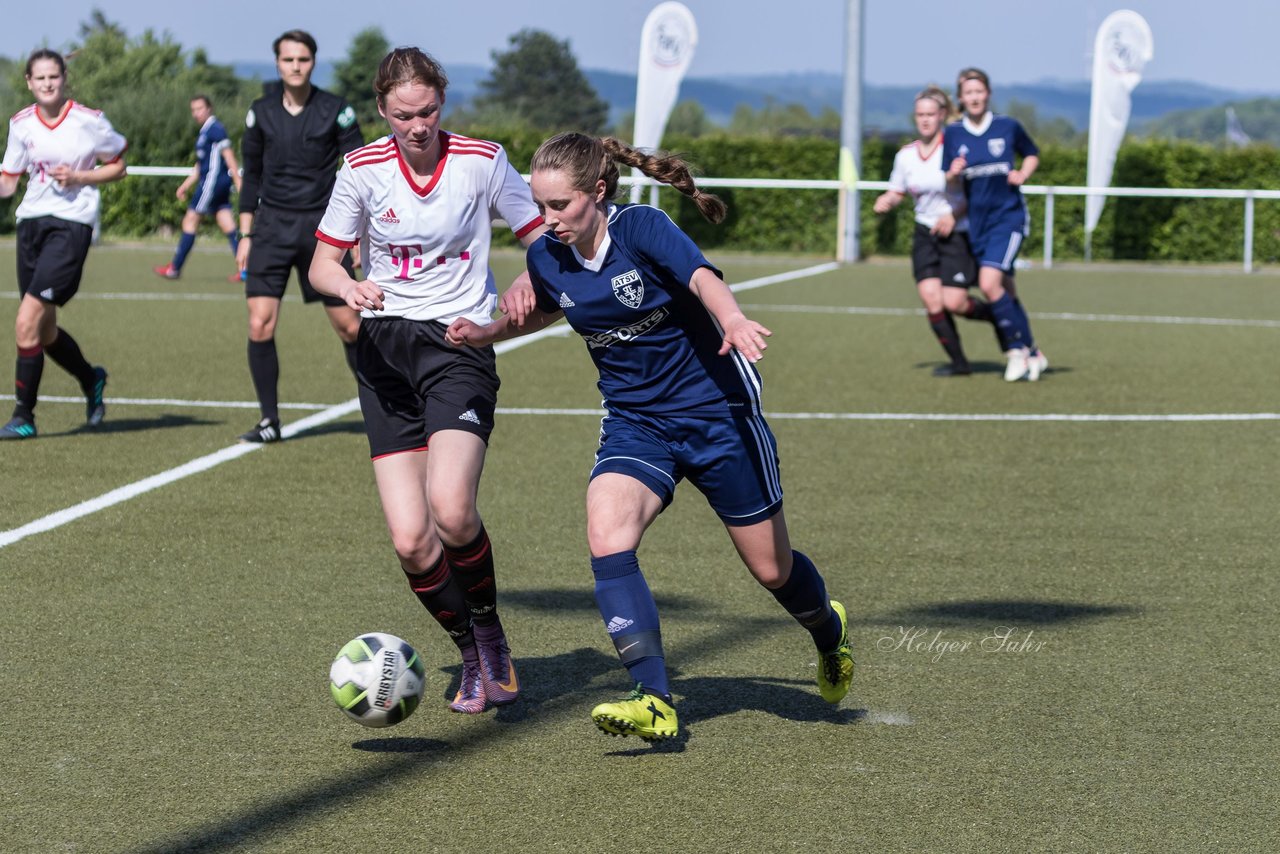 Bild 215 - Final Four